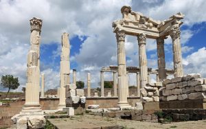 Bergama Kültürü